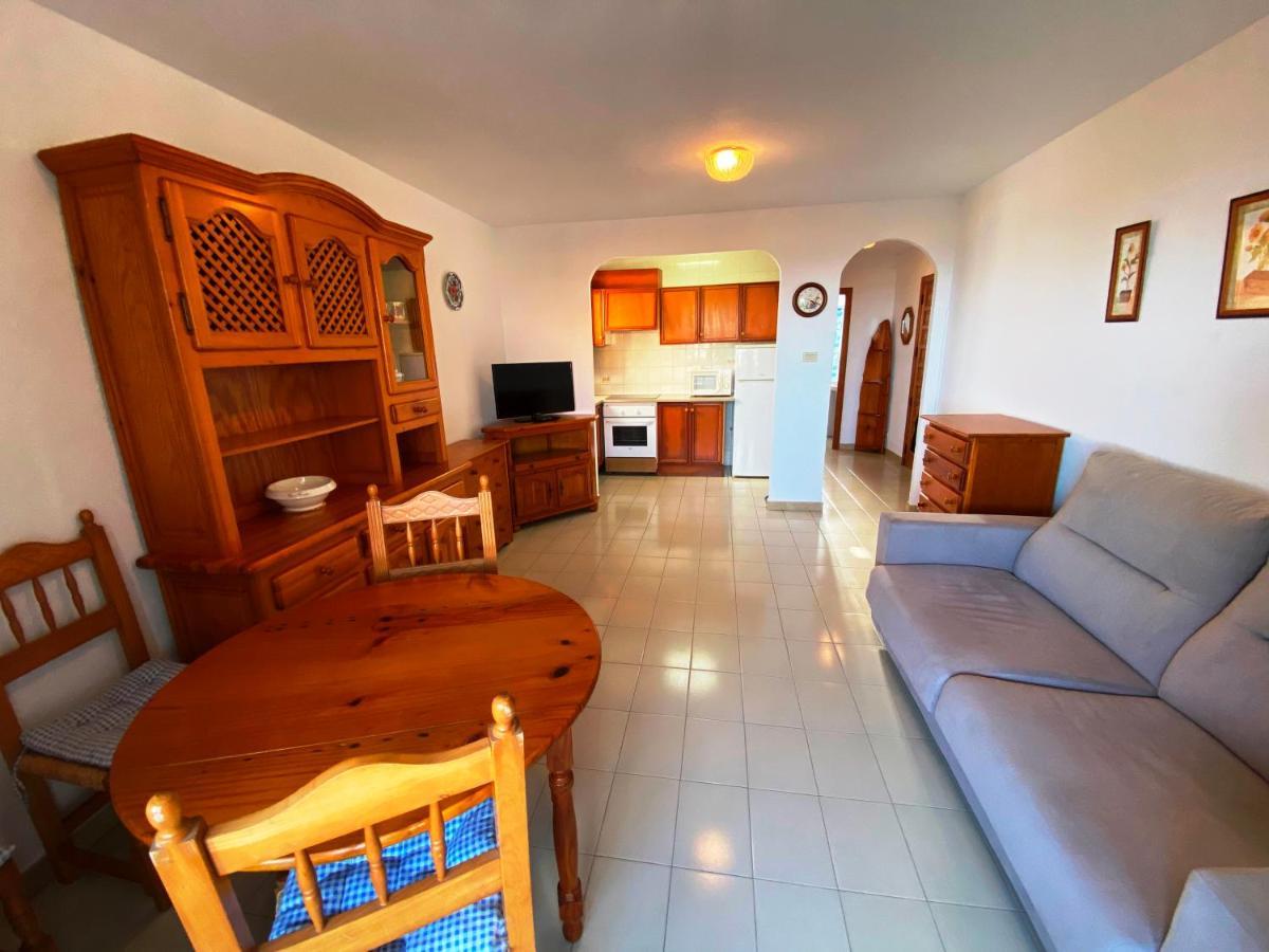 Apartment Playa Romana Altamar *